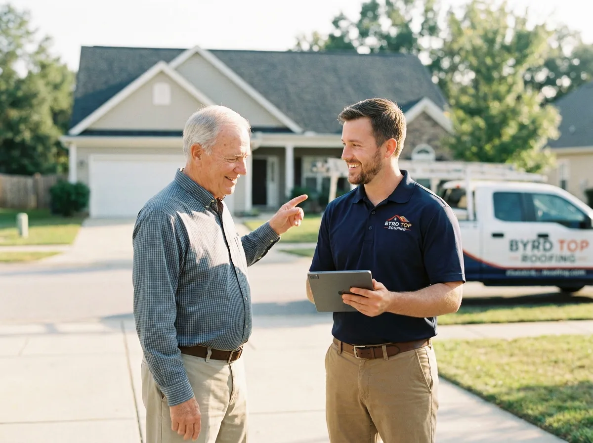 Roofing Manchester, MD FAQs
